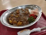 エビカレー 大辛