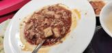 麻婆豆腐