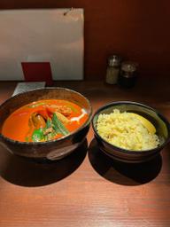 角煮＋納豆＋とろろ芋＋オクラ 15