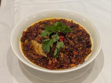 変態水煮魚 変態