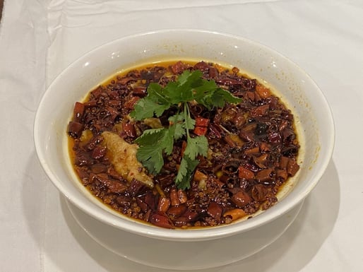 変態水煮魚 変態