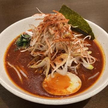 完全裏メニュー(名称未定) マックス