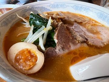 坦々メン