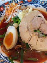 冷やし辛麺 3辛