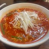 四川ラーメン 🌶️🌶️