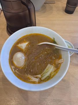 四川麻辣スープ春雨 中辛