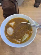 四川麻辣スープ春雨 中辛