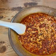 辛旨ラーメン 3辛