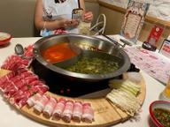 火鍋 2辛