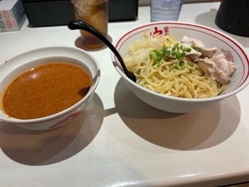 冷しゃぶヒヤミ　