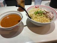 冷しゃぶヒヤミ