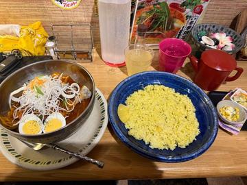 チキン  アクエリアス