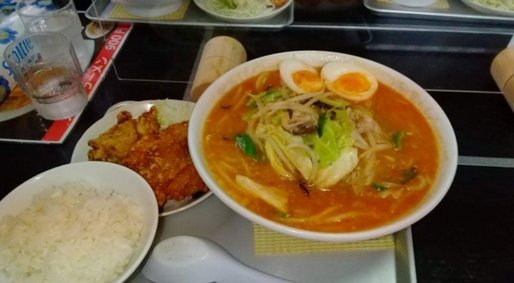 味噌スタMAX 5番