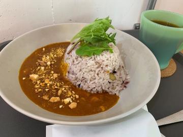 69時間カレー