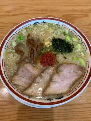 山形辛みそ
