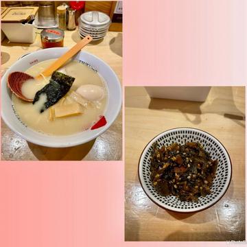 激辛高菜