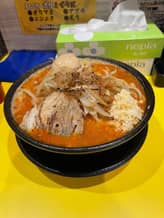 濃厚地獄味噌 大辛