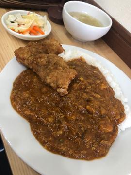 シャンウェイカレー