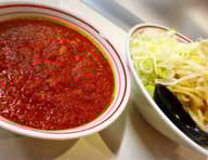 冷やし味噌 ネギ増し 5倍