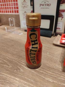 【統合済み】CHILLIES!