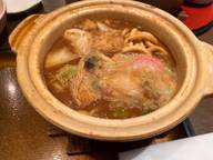 四川風味噌煮込みうどん 辛さ増量