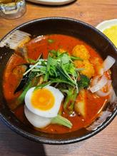 特選チキン野菜カリー level 10番 異常♪