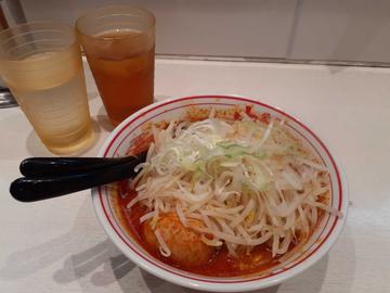 北極の夏 10辛