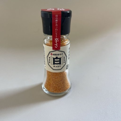 謹製唐辛子 旨辛５辛