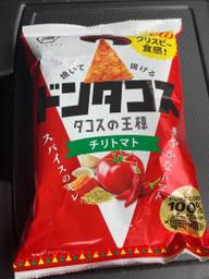 ドンタコス タコスの王様　チリトマト