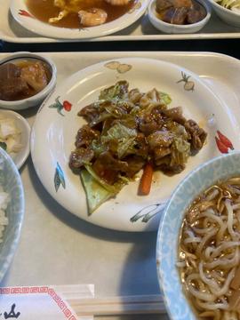 回鍋肉