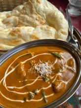 ベジタブルカレー 5倍