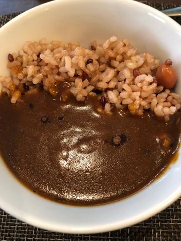 カレー 5