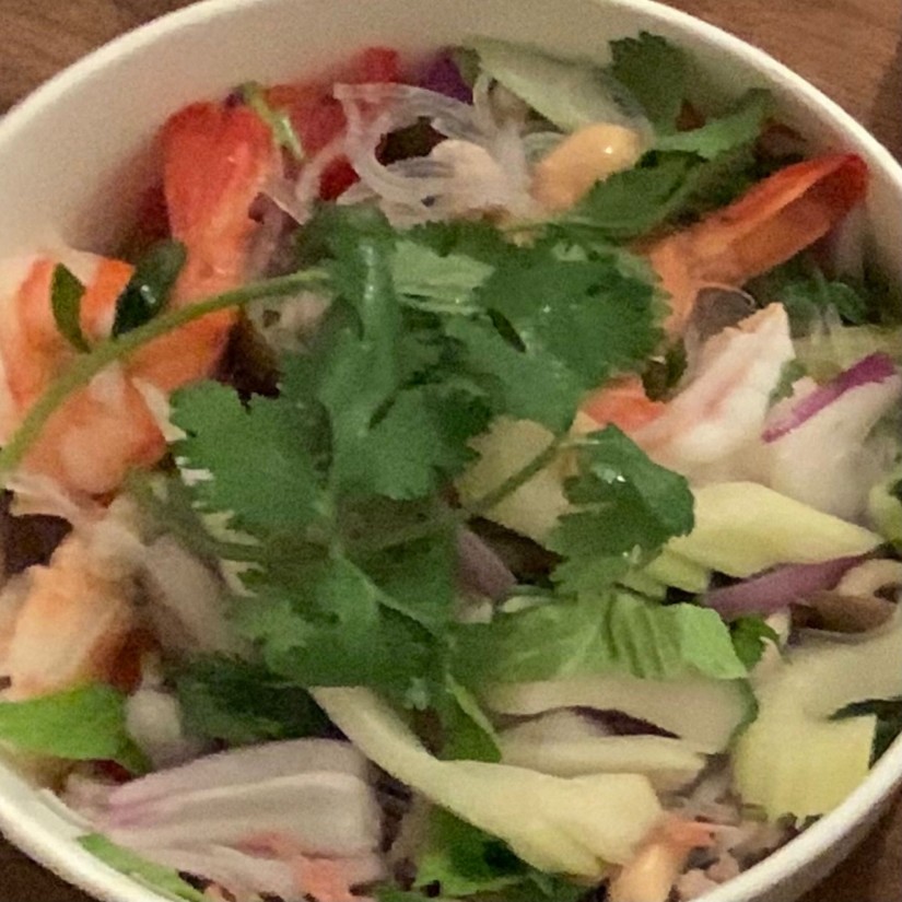 ヤムウンセン レベル3