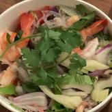 ヤムウンセン レベル3