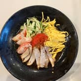 辛い！冷やし中華