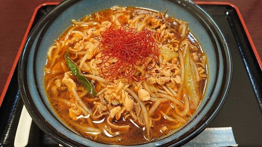 辛かしわ【参辛】 最大