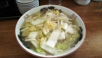 タンメン