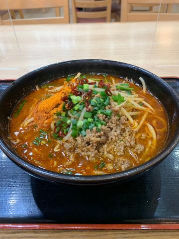 閻魔ラーメン