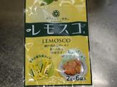 レモスコ〈個包装/2g×6袋〉