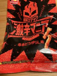 激辛マニア 激辛