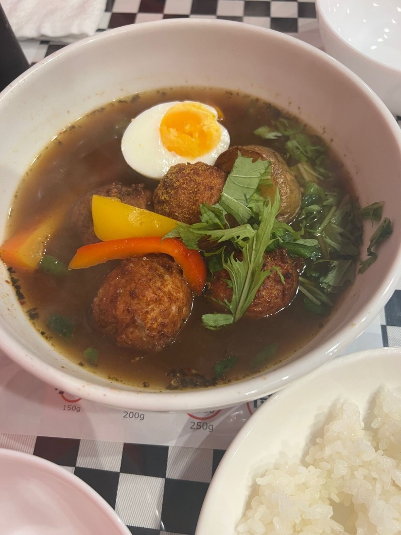 うまうまつくね 7辛