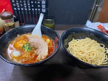 つけ麺