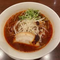 炎のラーメン 5辛