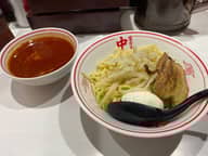 冷やし味噌 10辛