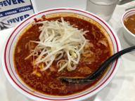 北極ラーメン 3倍