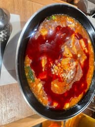 麻婆麺 2辛