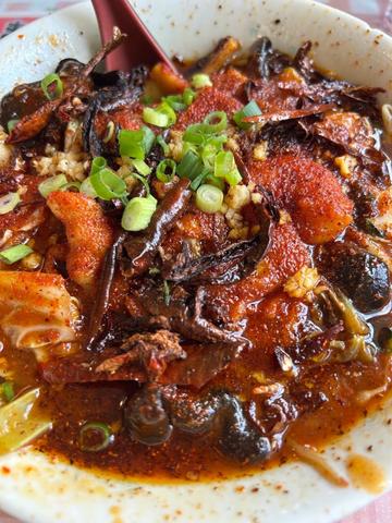 麻辣担