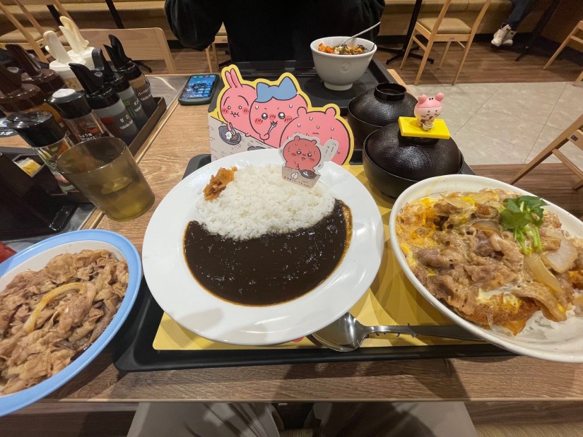 鬼辛カレー 鬼辛