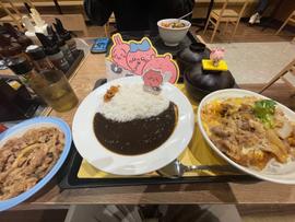 鬼辛カレー 鬼辛