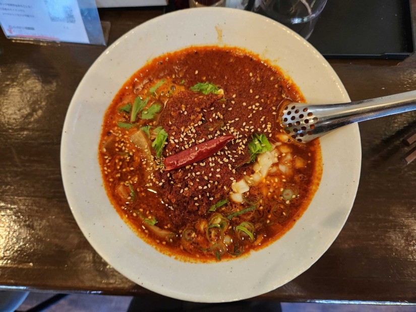 台湾ラーメン 50